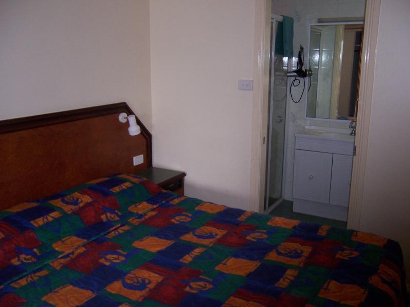 South Tamworth Motor Inn Luaran gambar