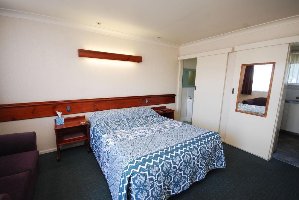 South Tamworth Motor Inn Luaran gambar