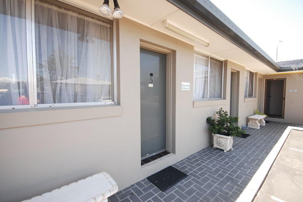 South Tamworth Motor Inn Luaran gambar