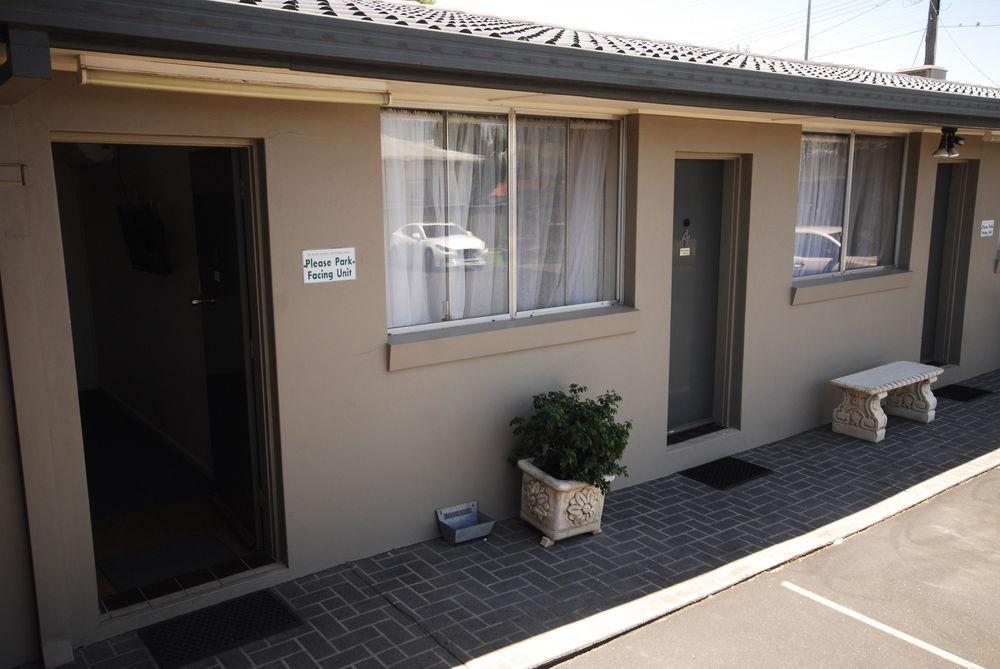 South Tamworth Motor Inn Luaran gambar