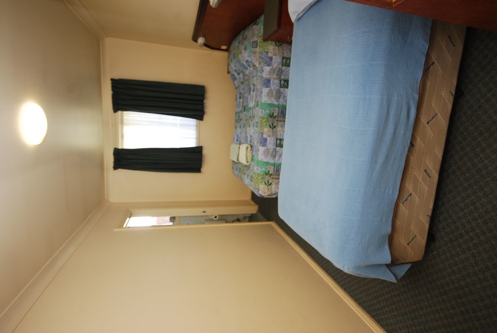South Tamworth Motor Inn Luaran gambar
