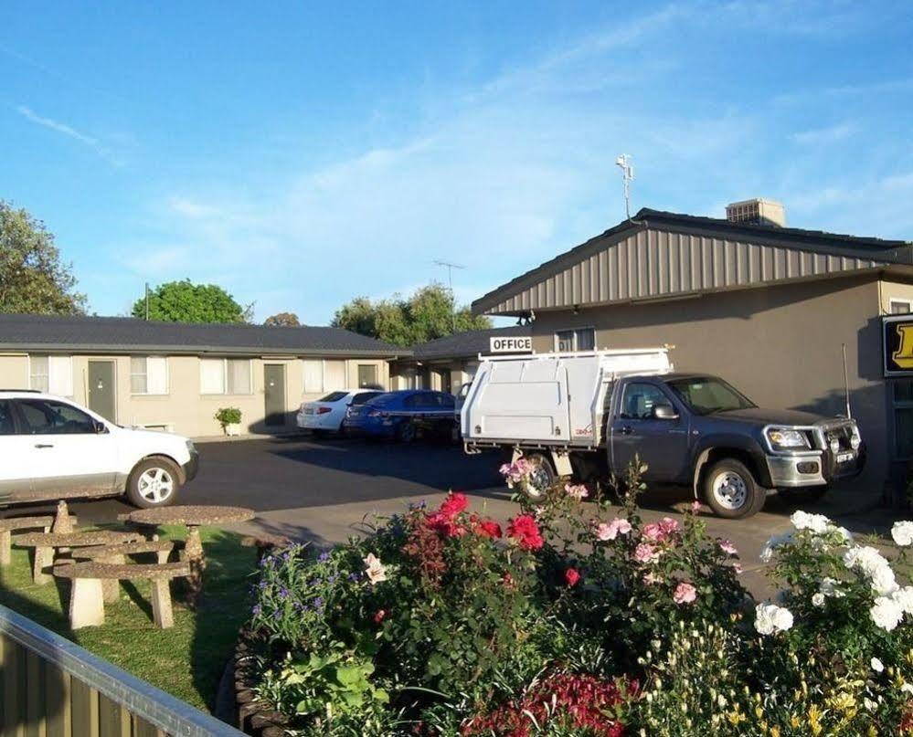 South Tamworth Motor Inn Luaran gambar