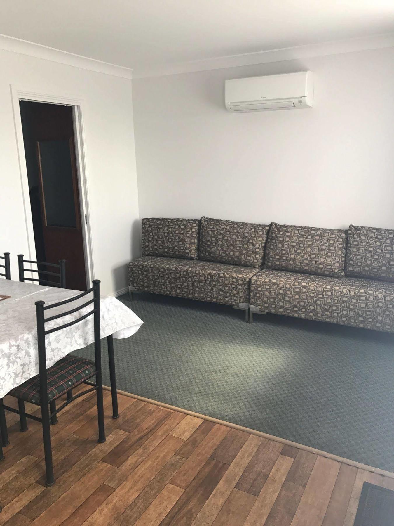 South Tamworth Motor Inn Luaran gambar