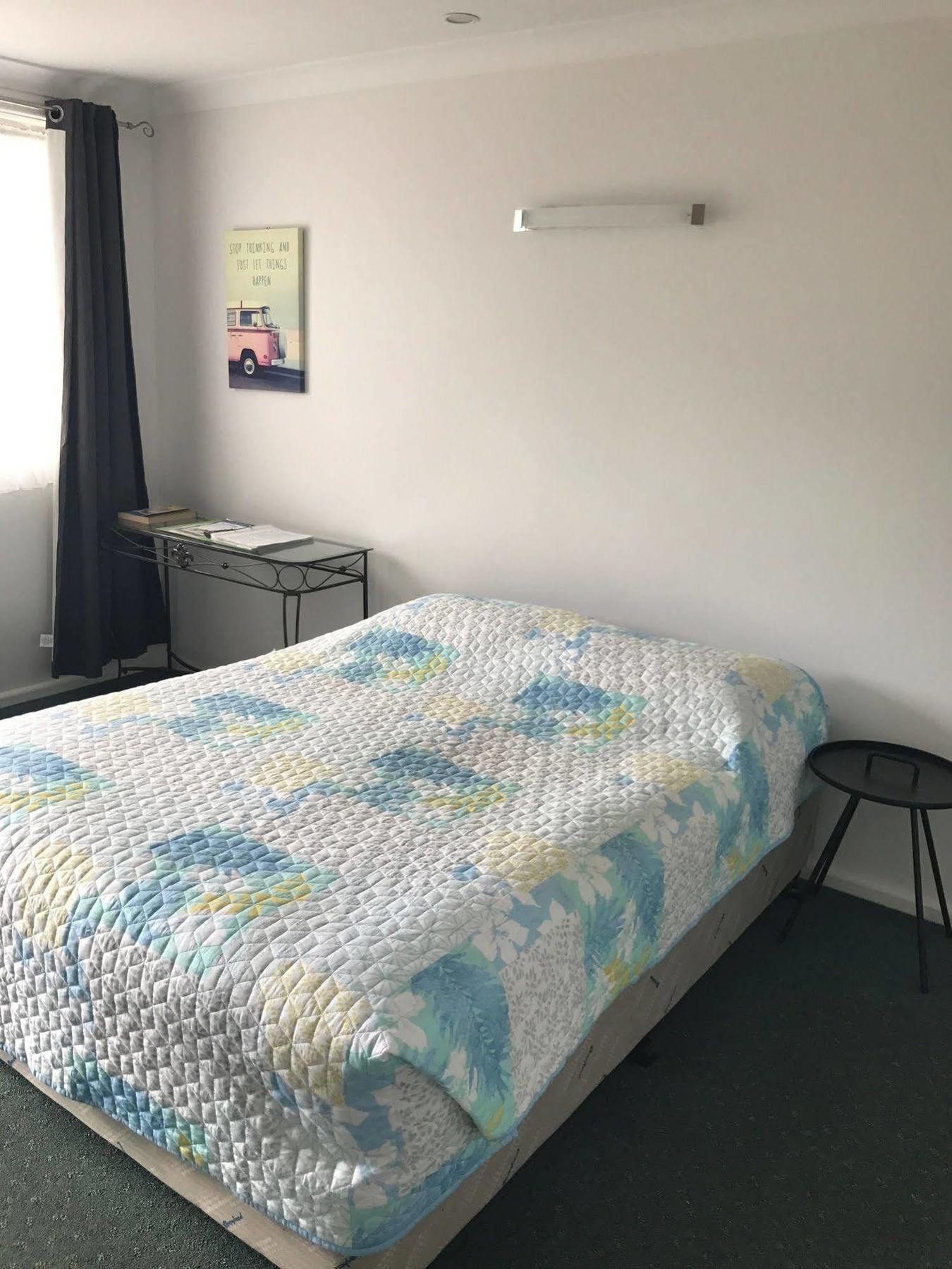 South Tamworth Motor Inn Luaran gambar