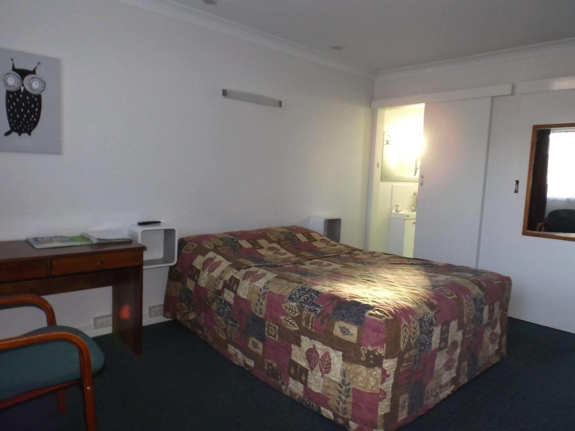 South Tamworth Motor Inn Luaran gambar