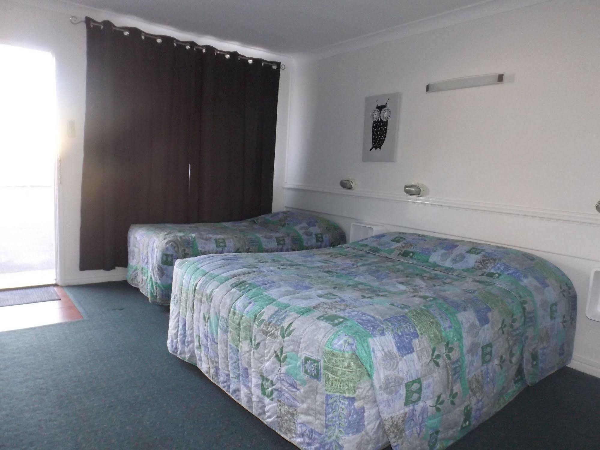 South Tamworth Motor Inn Luaran gambar