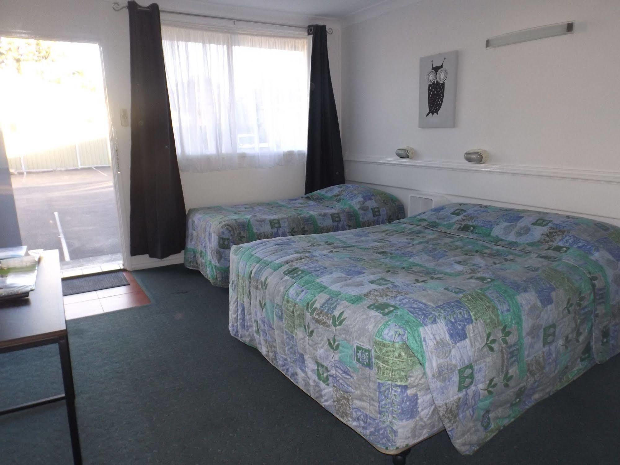 South Tamworth Motor Inn Luaran gambar