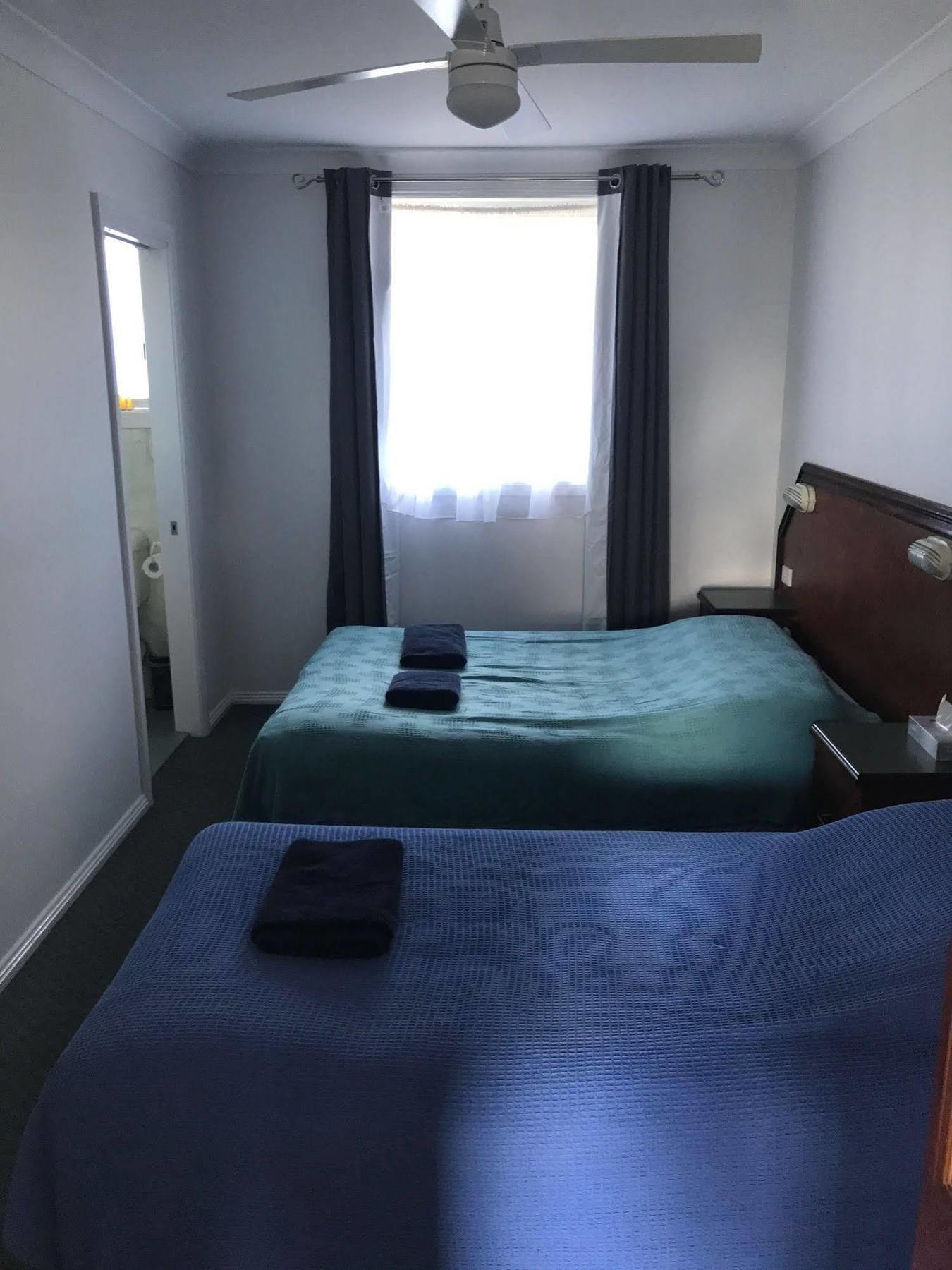 South Tamworth Motor Inn Luaran gambar