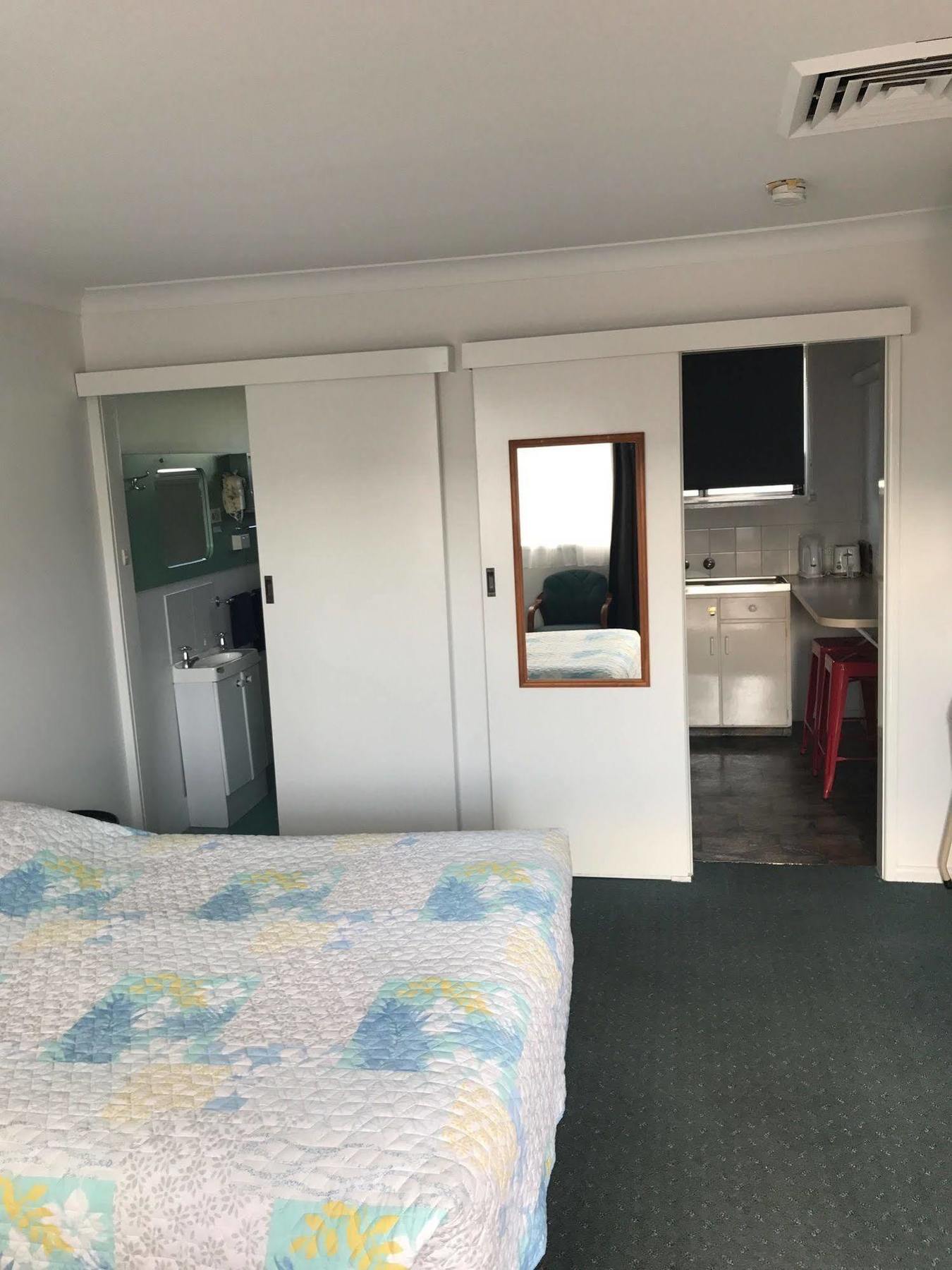 South Tamworth Motor Inn Luaran gambar