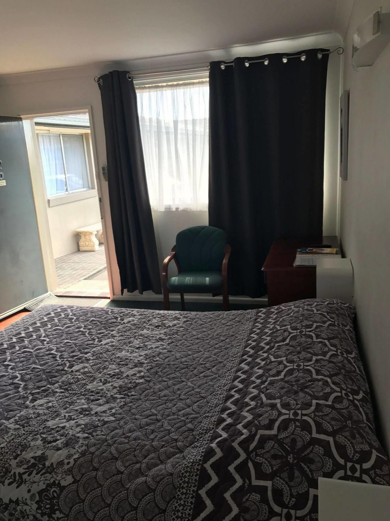South Tamworth Motor Inn Luaran gambar