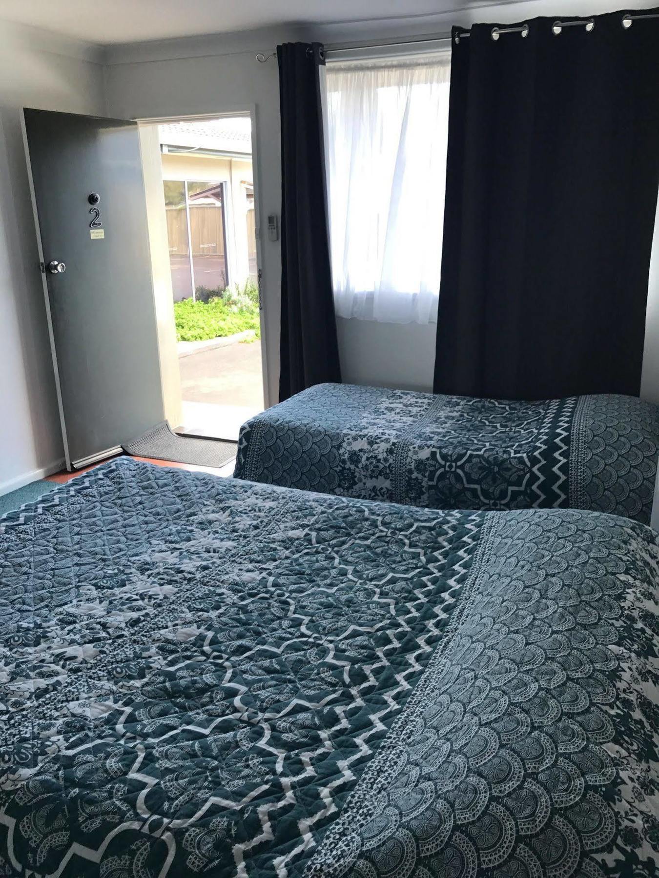 South Tamworth Motor Inn Luaran gambar