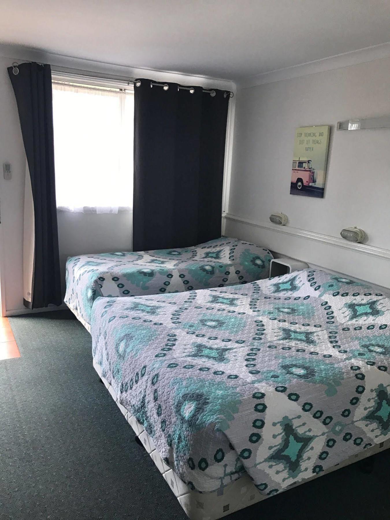 South Tamworth Motor Inn Luaran gambar