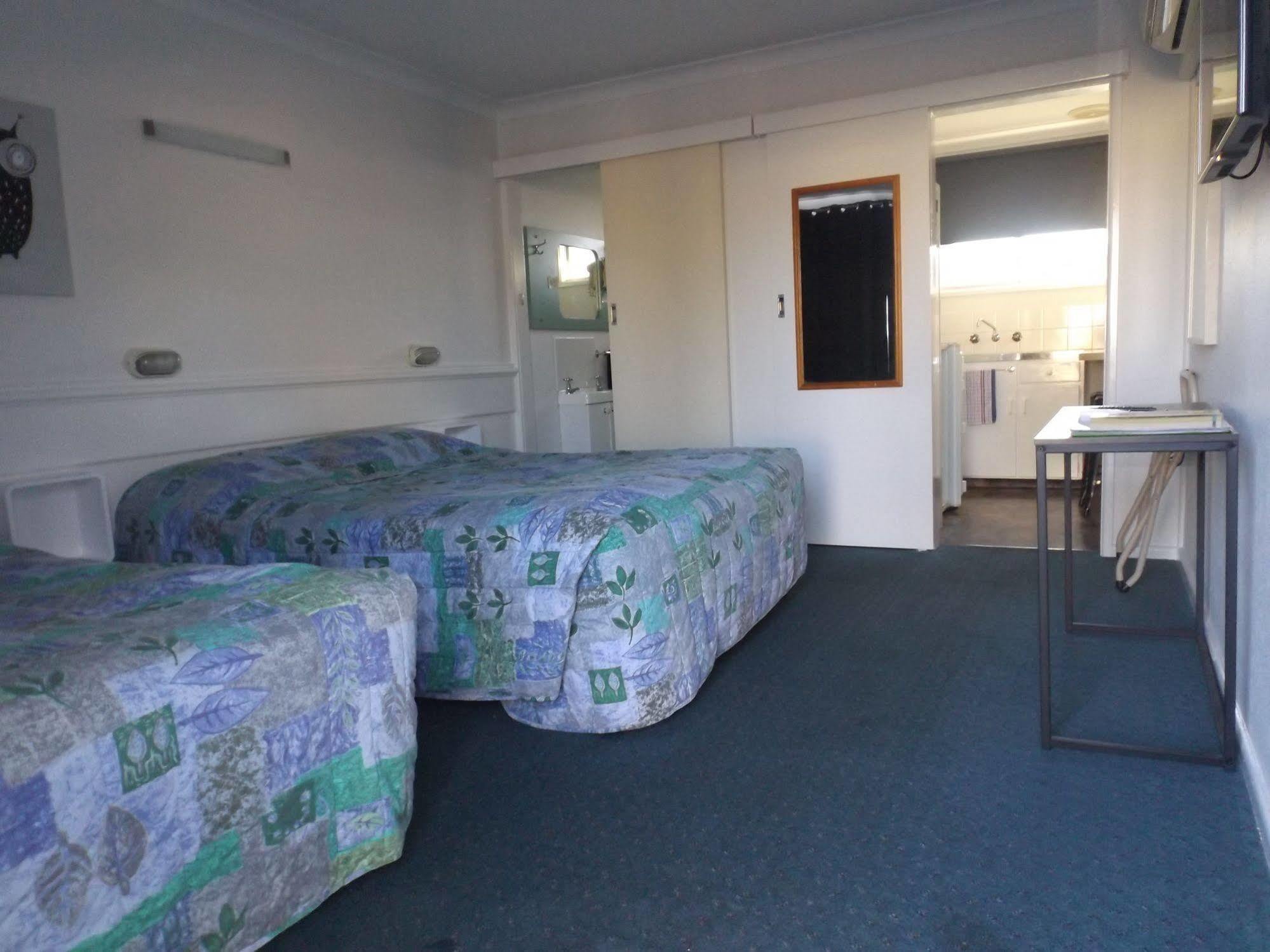 South Tamworth Motor Inn Luaran gambar