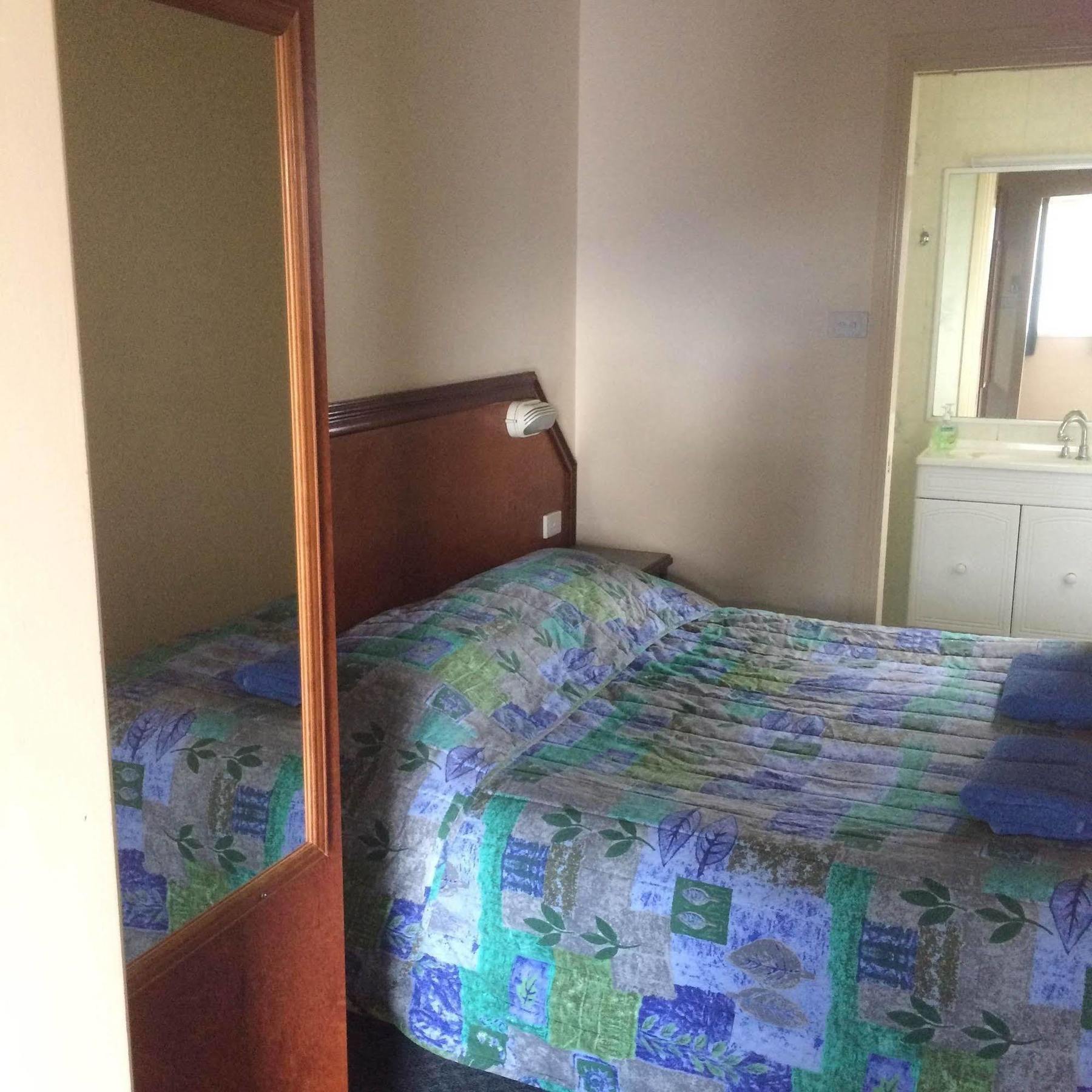 South Tamworth Motor Inn Luaran gambar